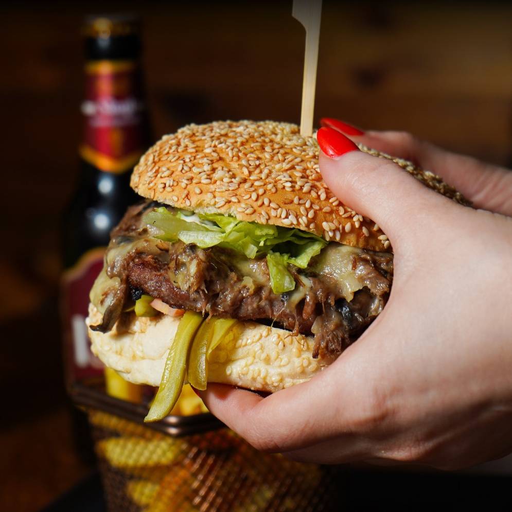 ParkWay Sandwich Bar Gallery