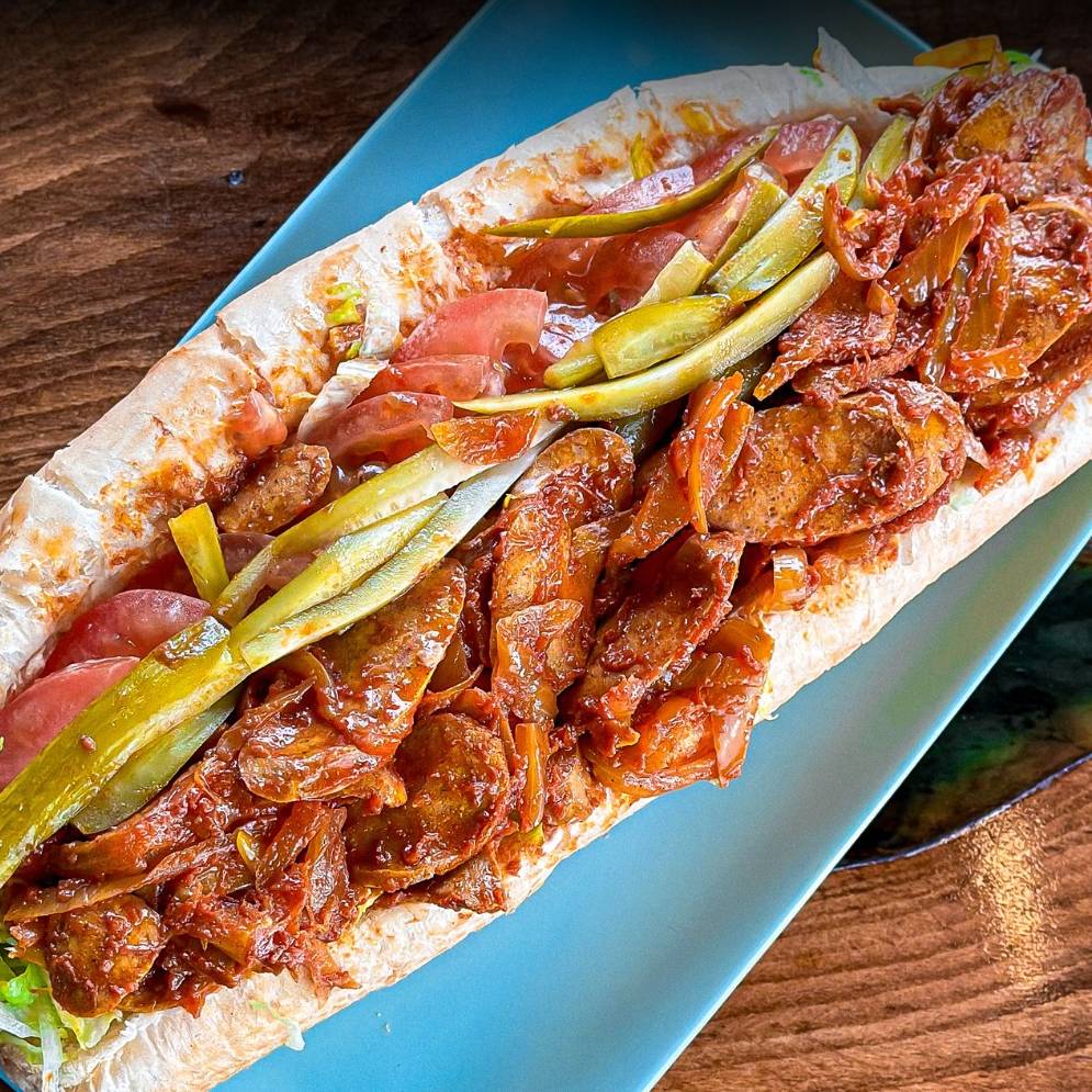 ParkWay Sandwich Bar Gallery