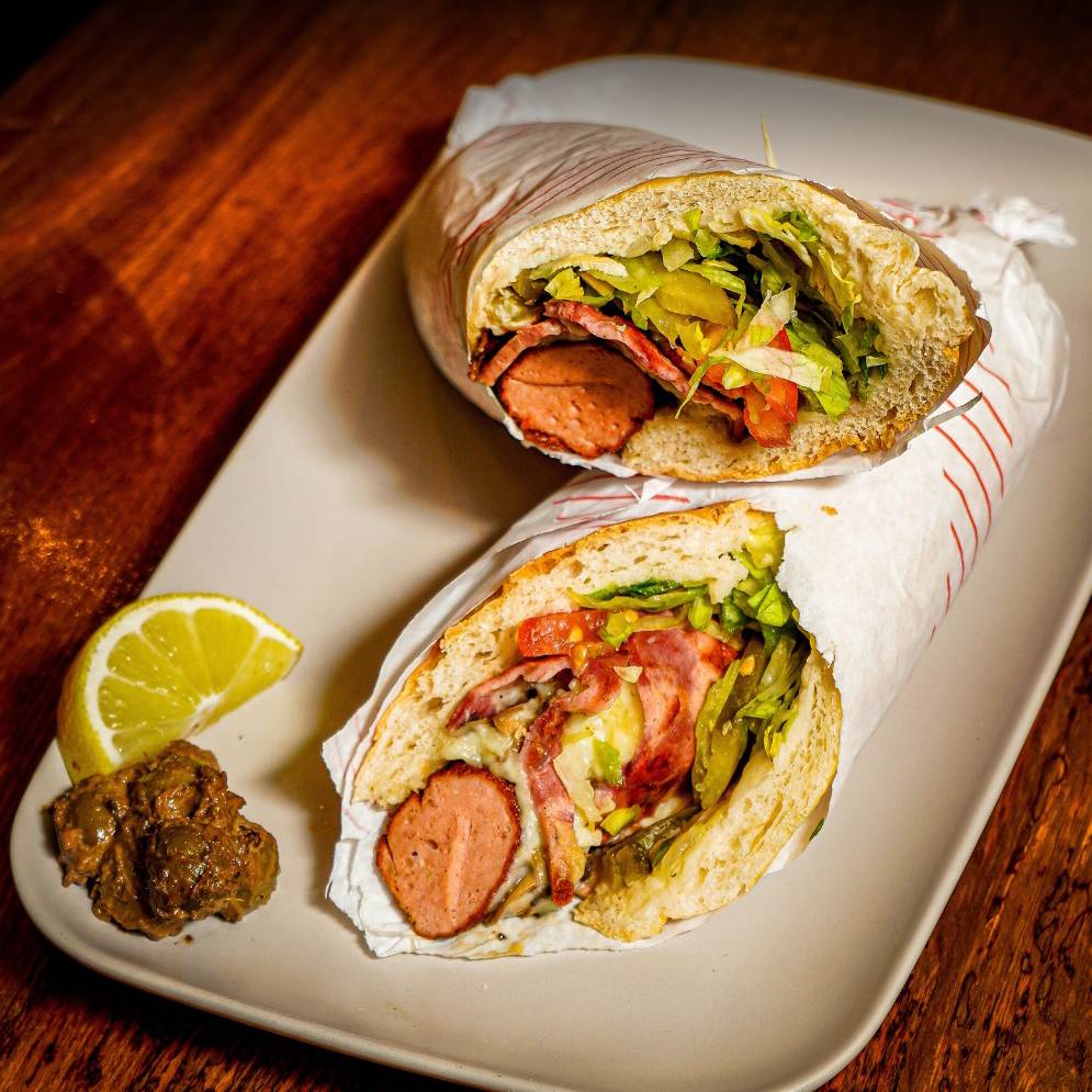 ParkWay Sandwich Bar Gallery