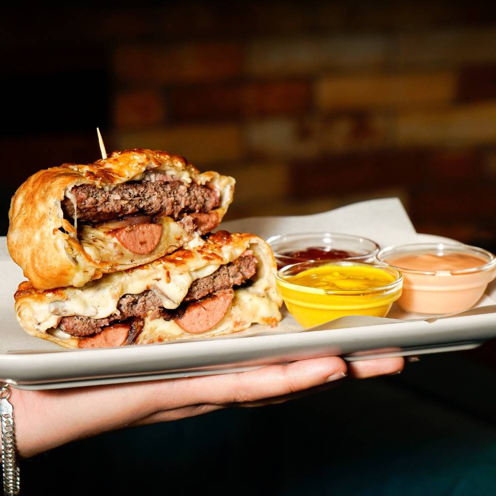 ParkWay Sandwich Bar Gallery