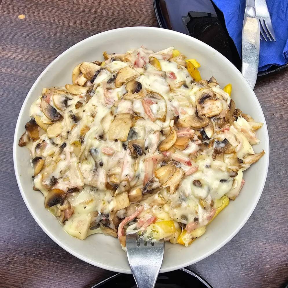 ParkWay Sandwich Bar Gallery