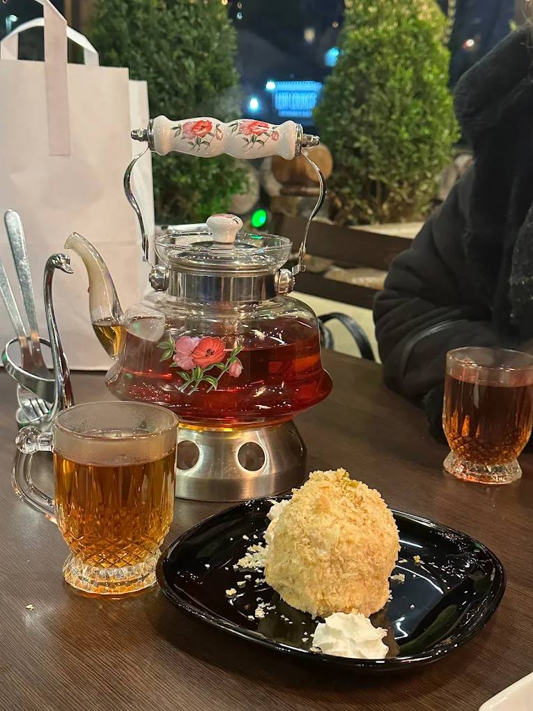 ParkWay Sandwich Bar Gallery