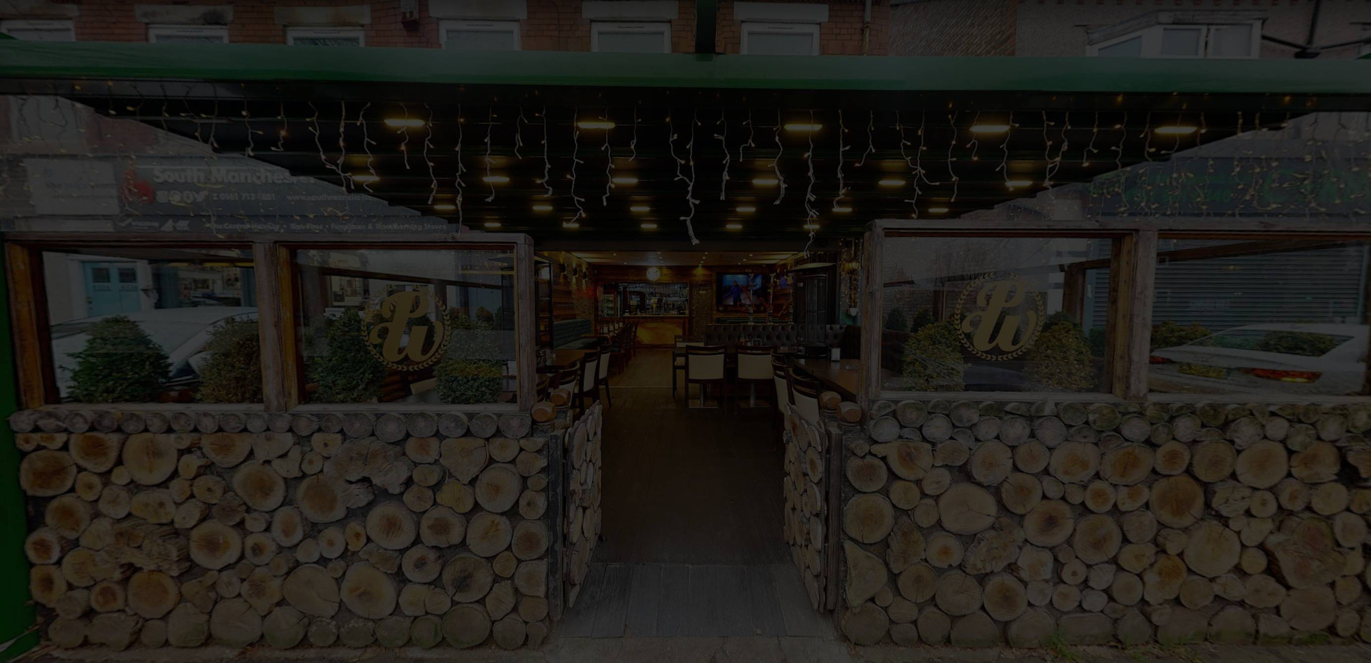 ParkWay Sandwich Bar Hero